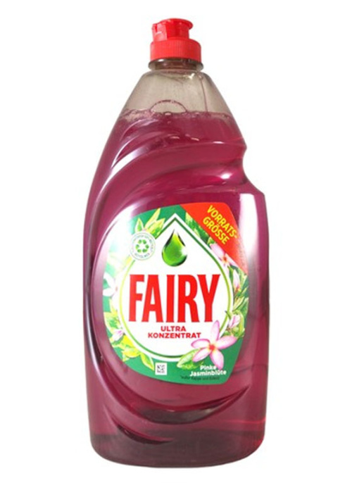 Fairy Жидкость для мытья посуды Цветок жасмина 900 мл