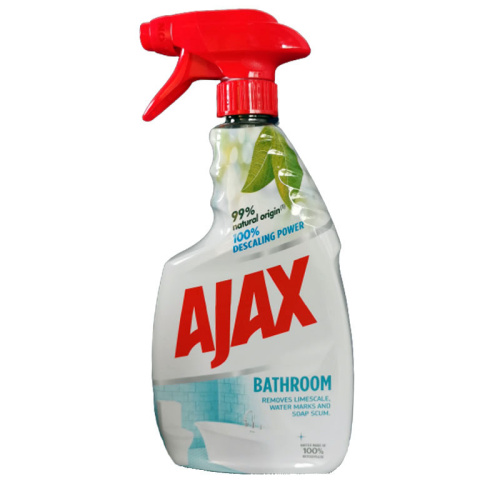 Ajax Спрей для ванной  750мл 