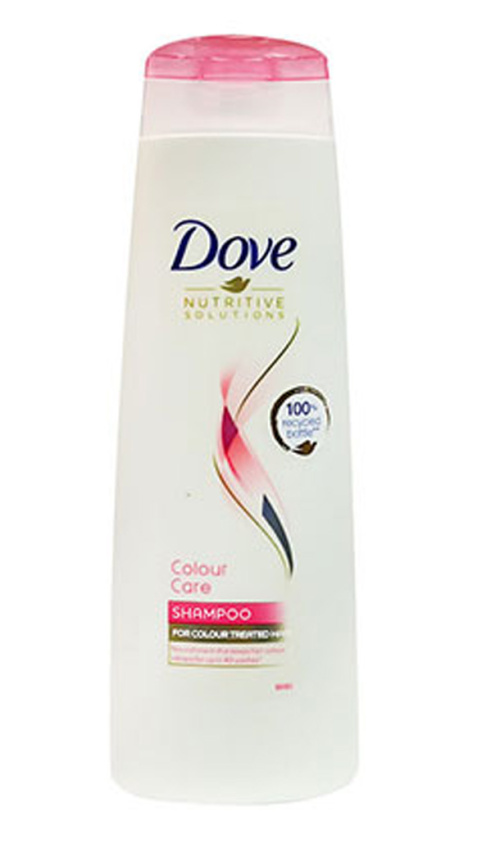Dove Color Care Шампунь для ухода за цветом 250мл