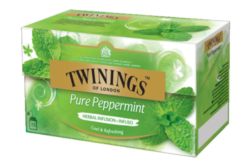 Чай Twinings Infusions мятный чай 50 г 