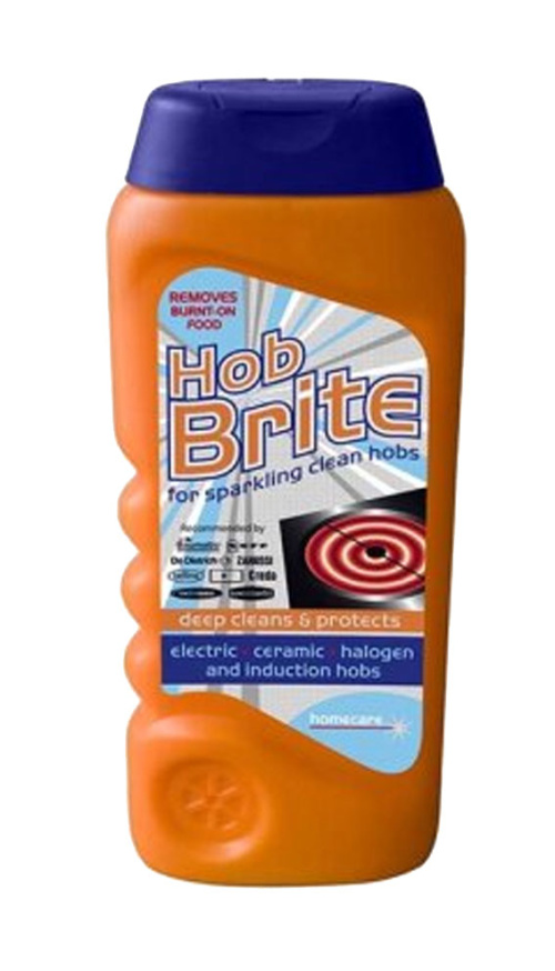 Hob Brite Cream Очиститель для плиты 250мл