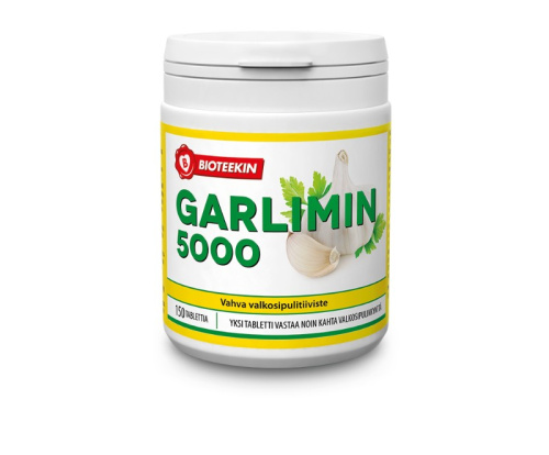 Garlimin витамины 5000 150 таблеток