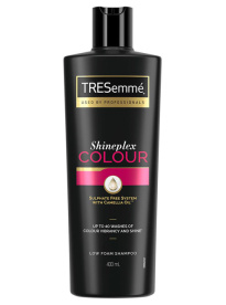 TRESemmé Colour Shine shampoo 400ml
