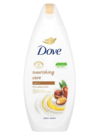 Dove Nourishing Care Shower gel 225ml