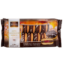 Feiny Biscuits &#1064;&#1086;&#1082;&#1086;&#1083;&#1072;&#1076;&#1085;&#1086;&#1077; &#1087;&#1077;&#1095;&#1077;&#1085;&#1100;&#1077; &#1089; &#1082;&#1088;&#1077;&#1084;&#1086;&#1084; &#1080;&#1079; &#1074;&#1080;&#1096;&#1085;&#1080; 380 &#1075;