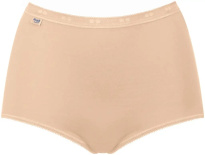 Женские трусы Sloggi Maxi Basic, 3 пары