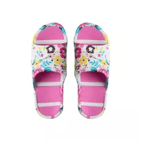 Женские сандалии 36-41 розовые