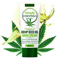 Simply Hand Cream-Dry&rough care 75ml