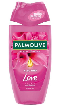 Palmolive Aroma Essence &#1043;&#1077;&#1083;&#1100; &#1076;&#1083;&#1103; &#1076;&#1091;&#1096;&#1072; Alluring Love 250&#1084;&#1083;&#160;
