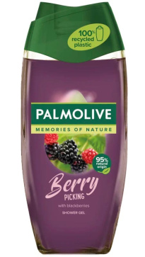 Palmolive &#1052;&#1099;&#1083;&#1086; &#1076;&#1083;&#1103; &#1076;&#1091;&#1096;&#1072; Memories of Nature Berry Picking 250&#1084;&#160;
