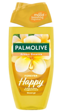 Palmolive Aroma Essence &#1043;&#1077;&#1083;&#1100; &#1076;&#1083;&#1103; &#1076;&#1091;&#1096;&#1072; Forever Happy 250 &#1084;&#1083;&#160;