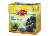Lipton Blue Fruit Tea &#1071;&#1075;&#1086;&#1076;&#1085;&#1099;&#1081; &#1095;&#1072;&#1081; 20&#1087;/36&#1075;