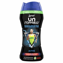 Lenor Unstoppables In-Wash Fragrance Booster Active &#1050;&#1086;&#1085;&#1076;&#1080;&#1094;&#1080;&#1086;&#1085;&#1077;&#1088; &#1076;&#1083;&#1103; &#1073;&#1077;&#1083;&#1100;&#1103; 224&#1075;&#1088;