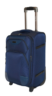 Alezar Grand Premium Набор чемоданов Синий (20