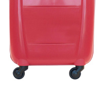 ALEZAR COMFORT чемоданов Красный 24
