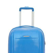 ALEZAR COMFORT чемоданов Синий 24