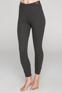 TF Термоштаны, размер XXL, антрацит