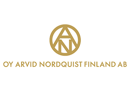 Oy Arvid Nordquist Finland Ab