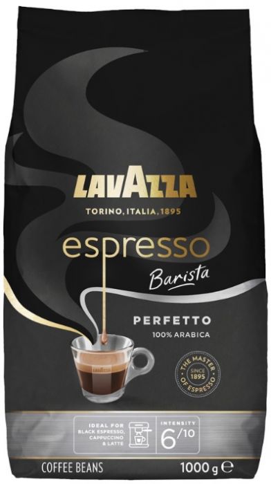 Lavazza Espresso Barista Кофе в зернах 1000 г