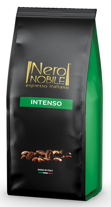 Кофе в зернах Nero Nobile Intenso Coffee Beans 1kg 8033993872400 ...