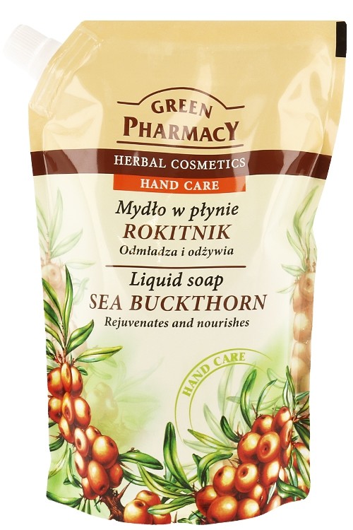 nest-saippua tyrnit 465ml